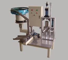 Полуавтоматическая горизонтальная машина розлива высоковязких веществ GRBC-1000